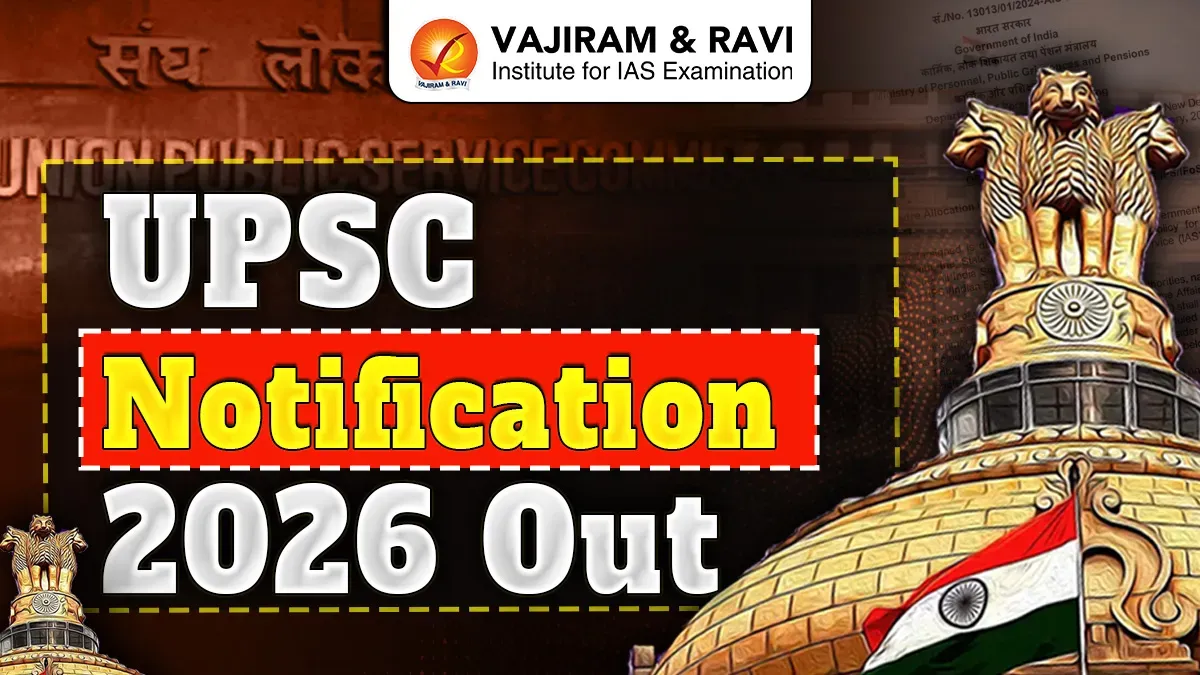 UPSC Notification 2026 Out.webp